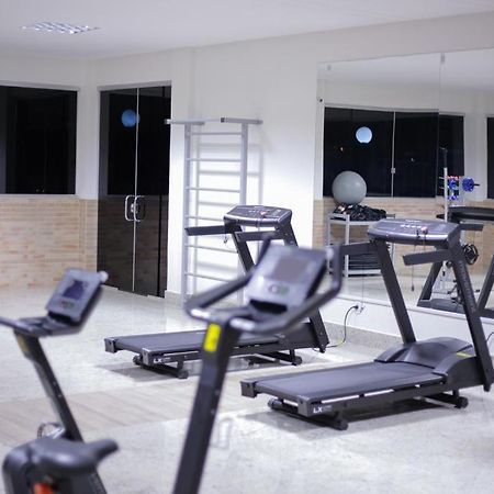 Lacqua Diroma -CN HOSPEDAGEM Caldas Novas Exterior foto