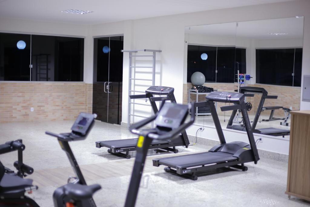 Lacqua Diroma -CN HOSPEDAGEM Caldas Novas Exterior foto