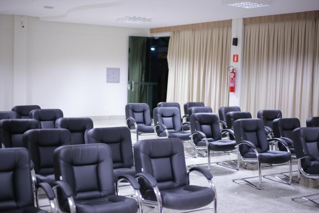 Lacqua Diroma -CN HOSPEDAGEM Caldas Novas Exterior foto