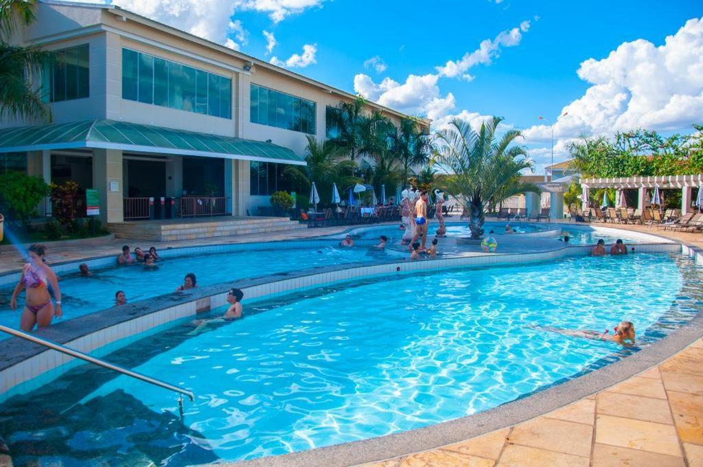 Lacqua Diroma -CN HOSPEDAGEM Caldas Novas Exterior foto