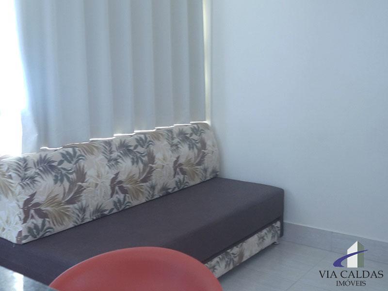 Lacqua Diroma -CN HOSPEDAGEM Caldas Novas Exterior foto