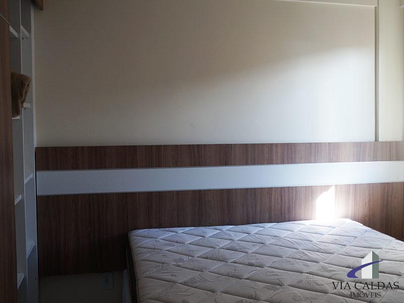 Lacqua Diroma -CN HOSPEDAGEM Caldas Novas Exterior foto